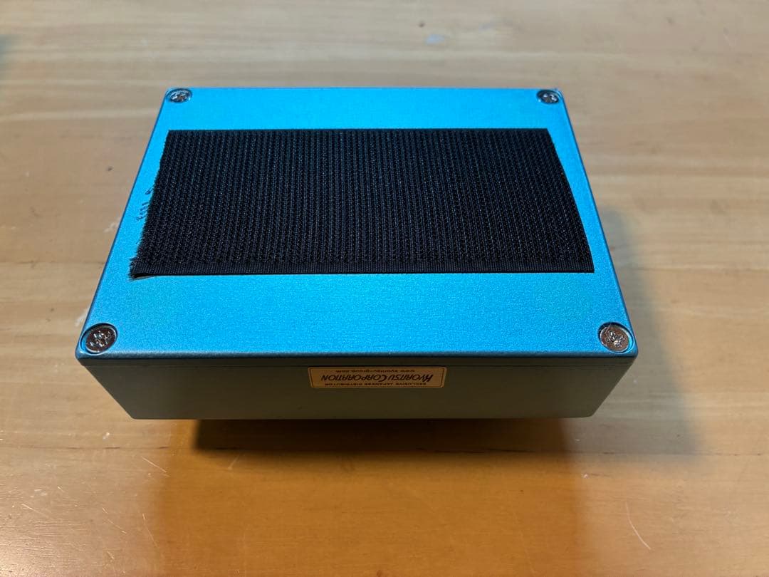 Mad Professor Supreme エフェクター