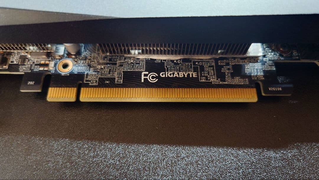 【ジャンク】GIGABYTE GEFORCE RTX 3060 Ti