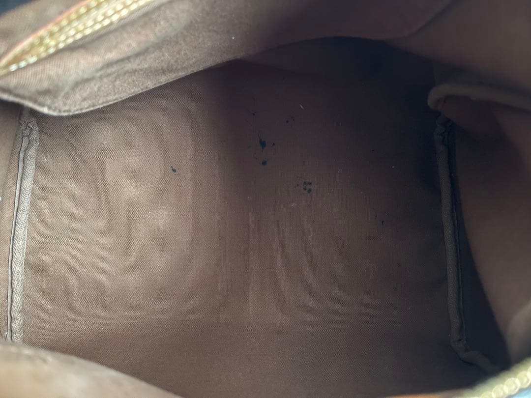 ルイヴィトン ハンドバッグ スピーディ30 モノグラム