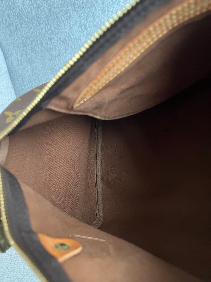 ルイヴィトン ハンドバッグ スピーディ30 モノグラム