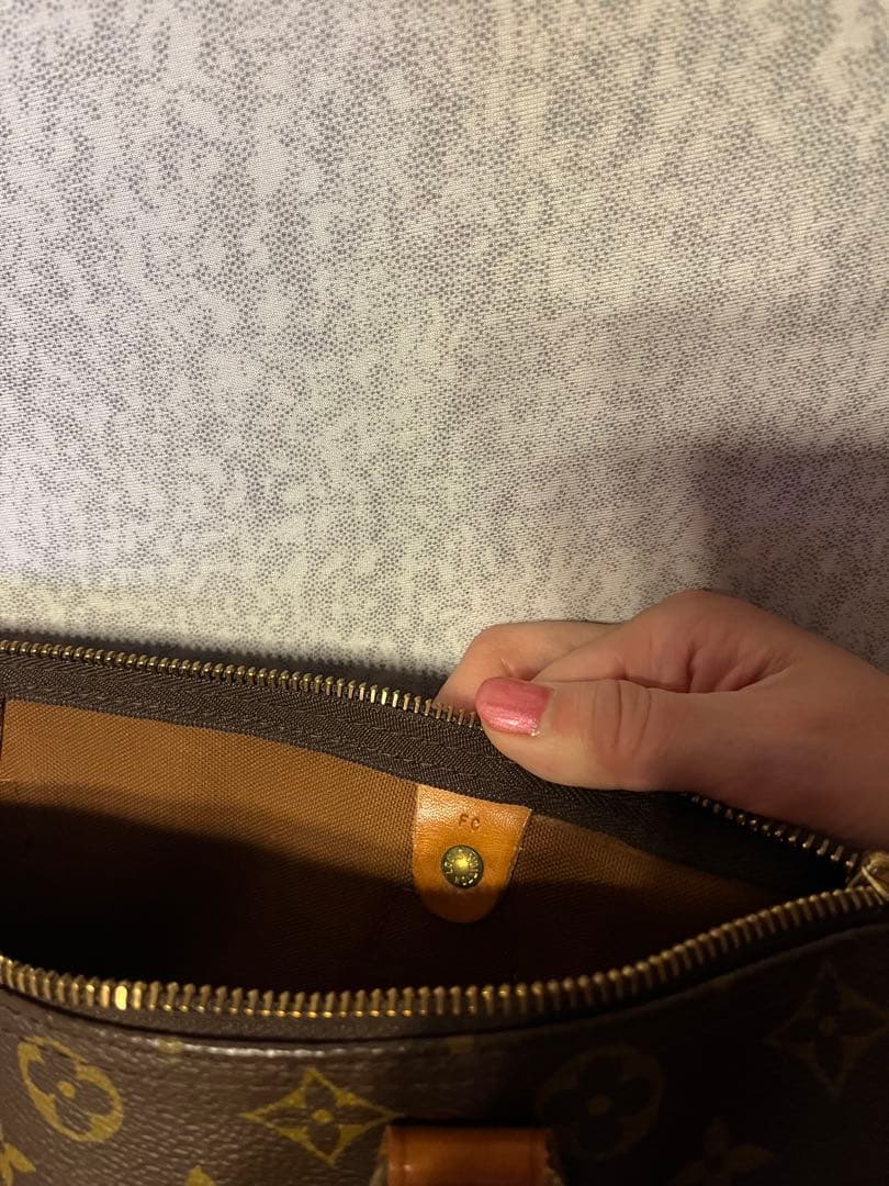 ルイヴィトン ハンドバッグ スピーディ30 モノグラム