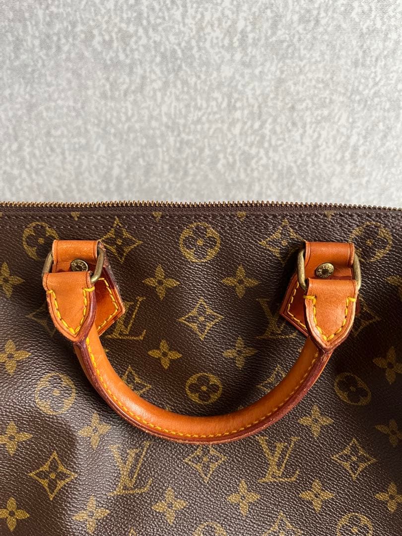 ルイヴィトン ハンドバッグ スピーディ30 モノグラム
