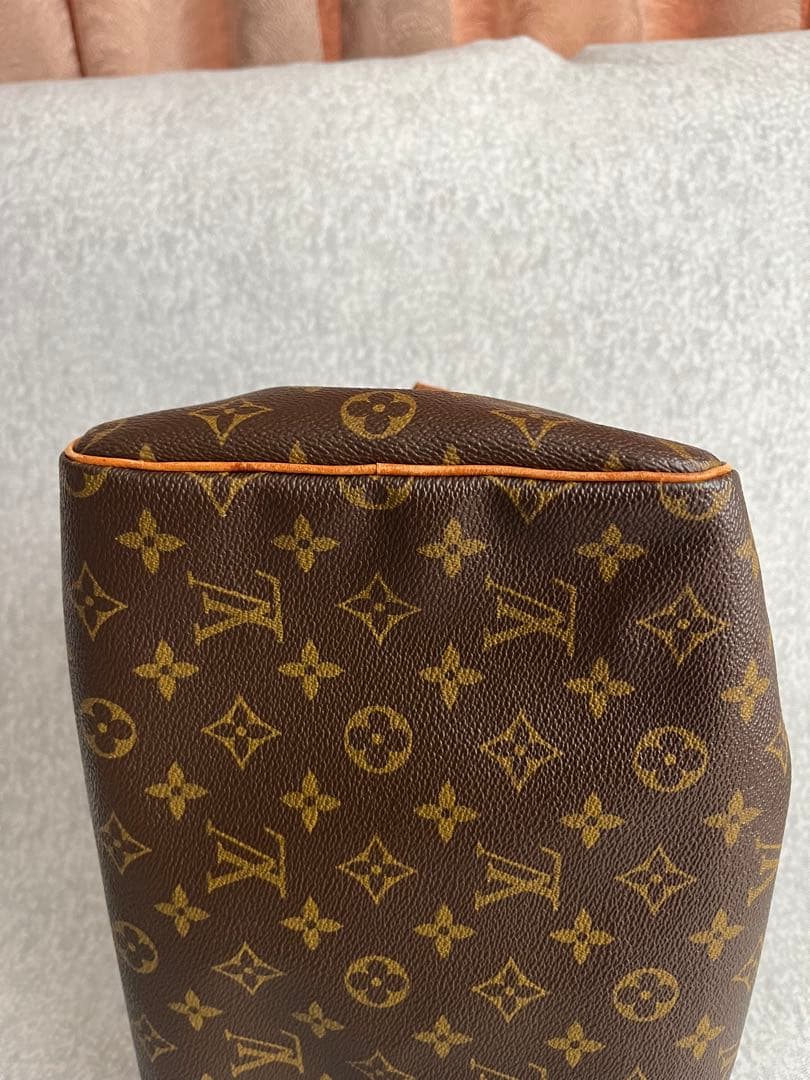 ルイヴィトン ハンドバッグ スピーディ30 モノグラム