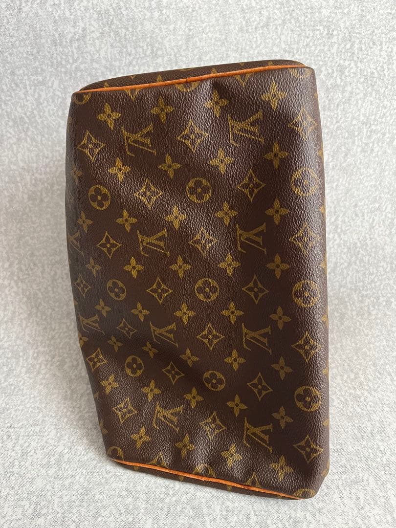 ルイヴィトン ハンドバッグ スピーディ30 モノグラム