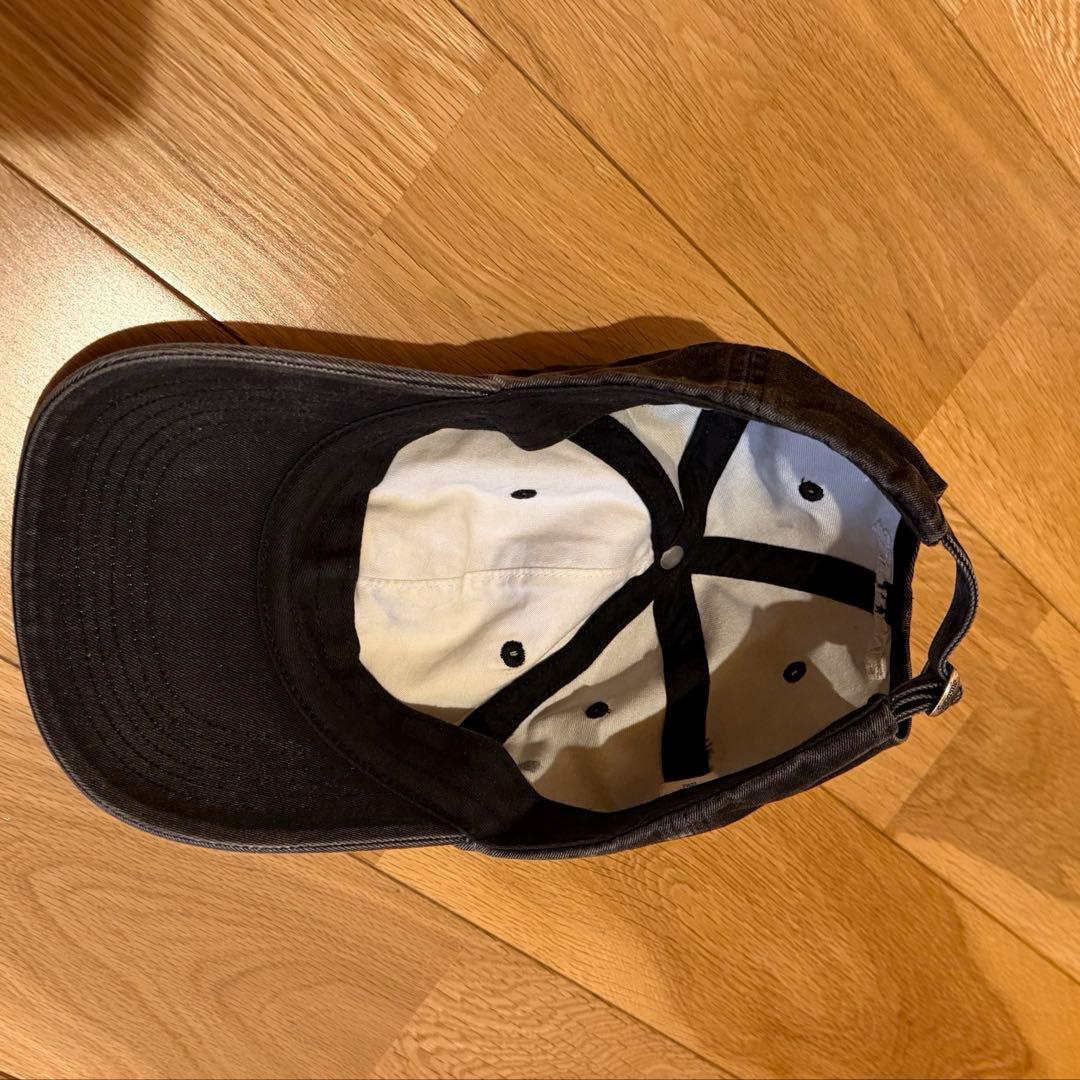 帽子 Supreme - Pigment Print S Logo 6-Panel