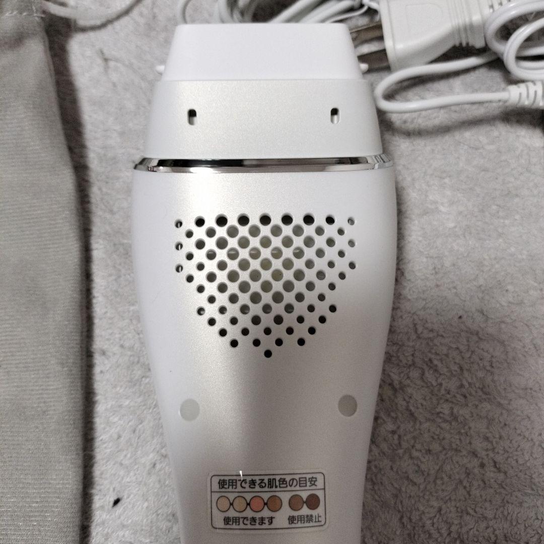 チ*ン様 Panasonic 光脱毛器 光エステ ES-WP81