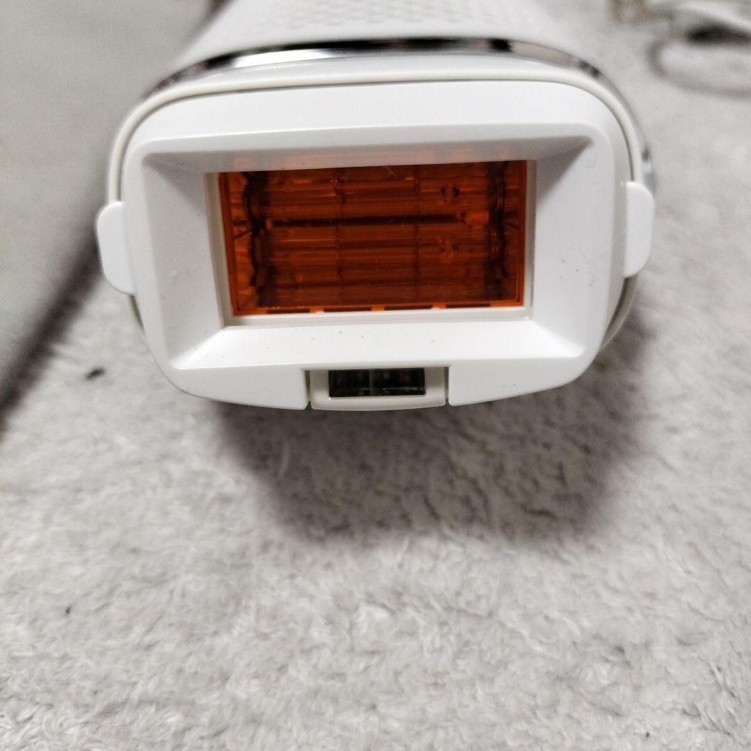 チ*ン様 Panasonic 光脱毛器 光エステ ES-WP81