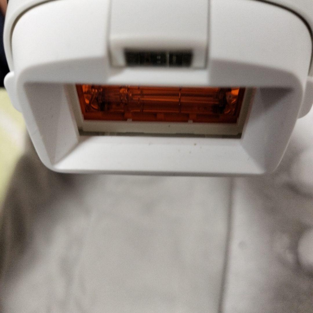 チ*ン様 Panasonic 光脱毛器 光エステ ES-WP81