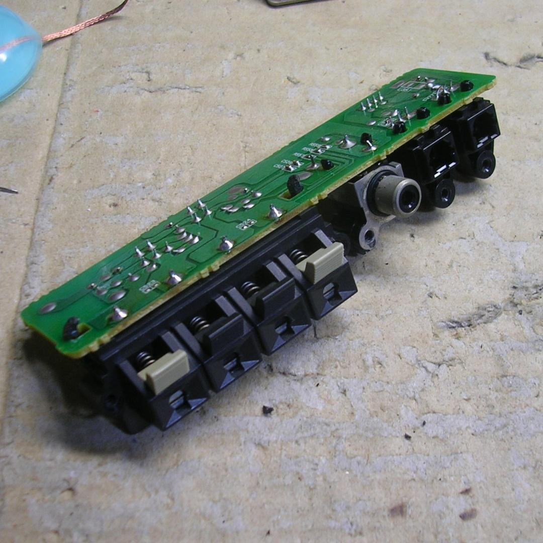 ＜オーダー品＞ONKYO FR-X7A ご注文のお品です。