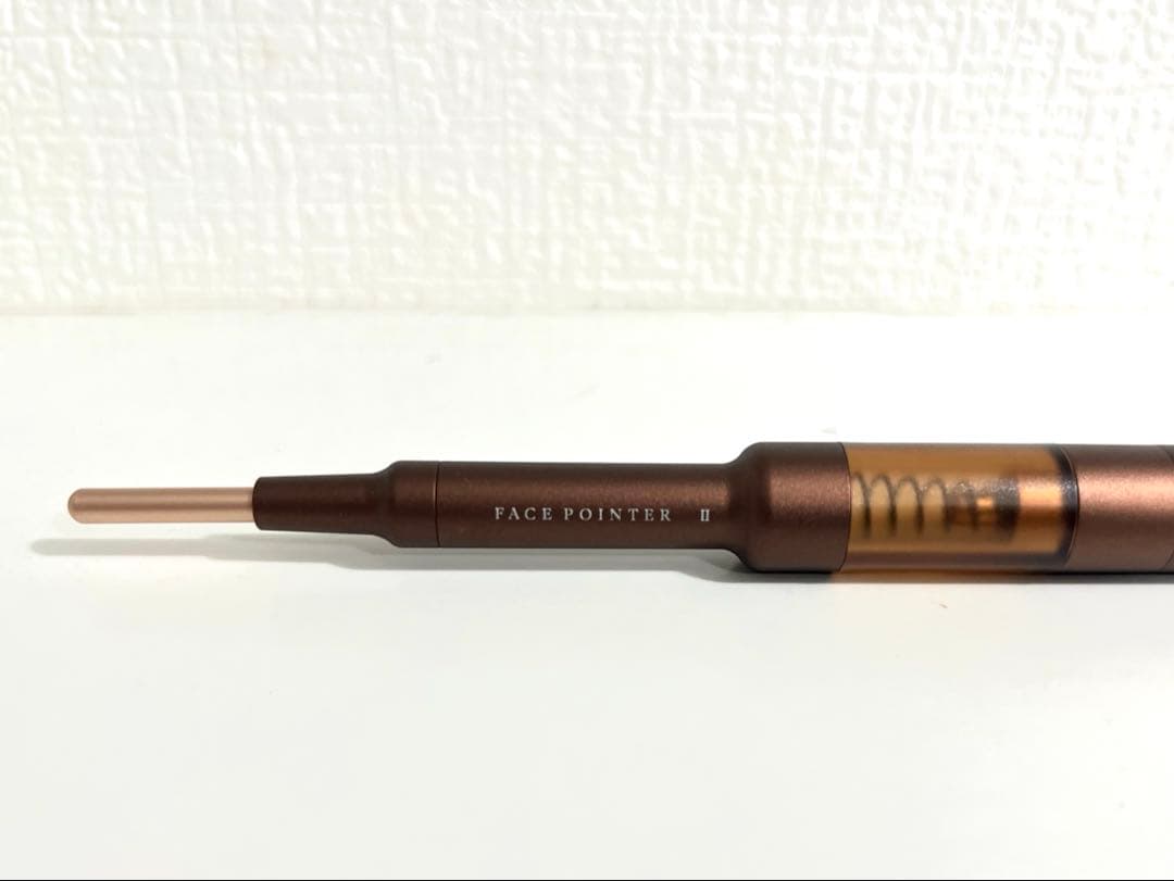 FACE POINTER 2 筋膜リリース 美顔器