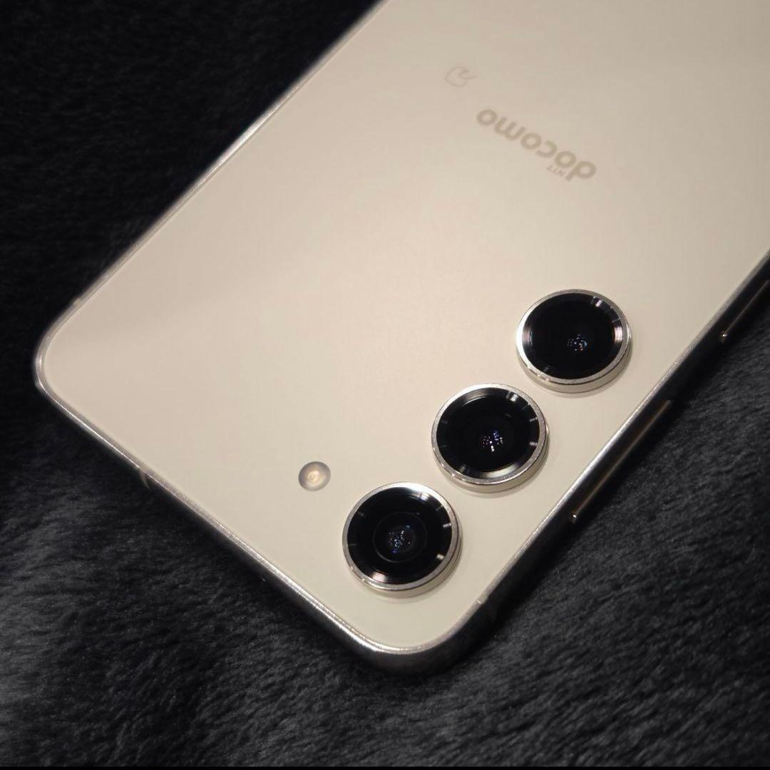 Galaxy S23 SC-51D 新品未使用 ドコモ SUMSUNG