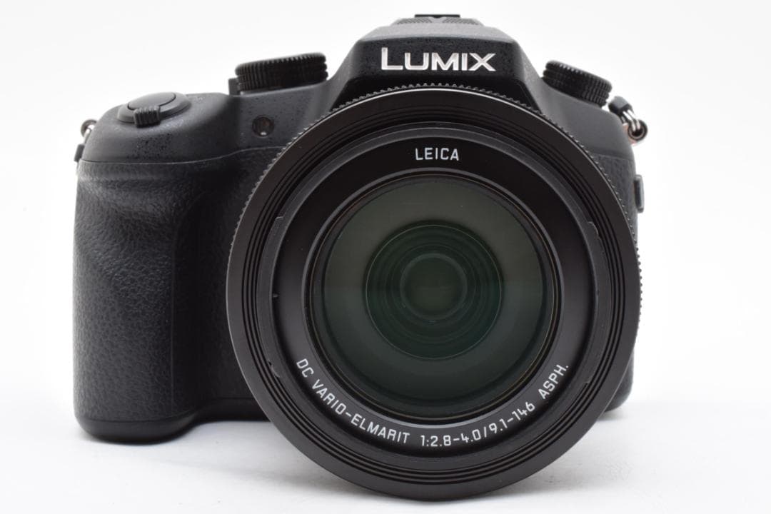 ■美品■パナソニック LUMIX DMC-FZ1000
