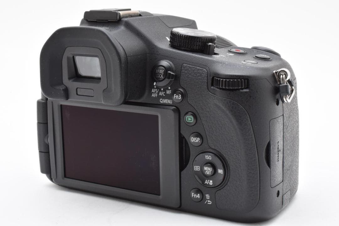 ■美品■パナソニック LUMIX DMC-FZ1000