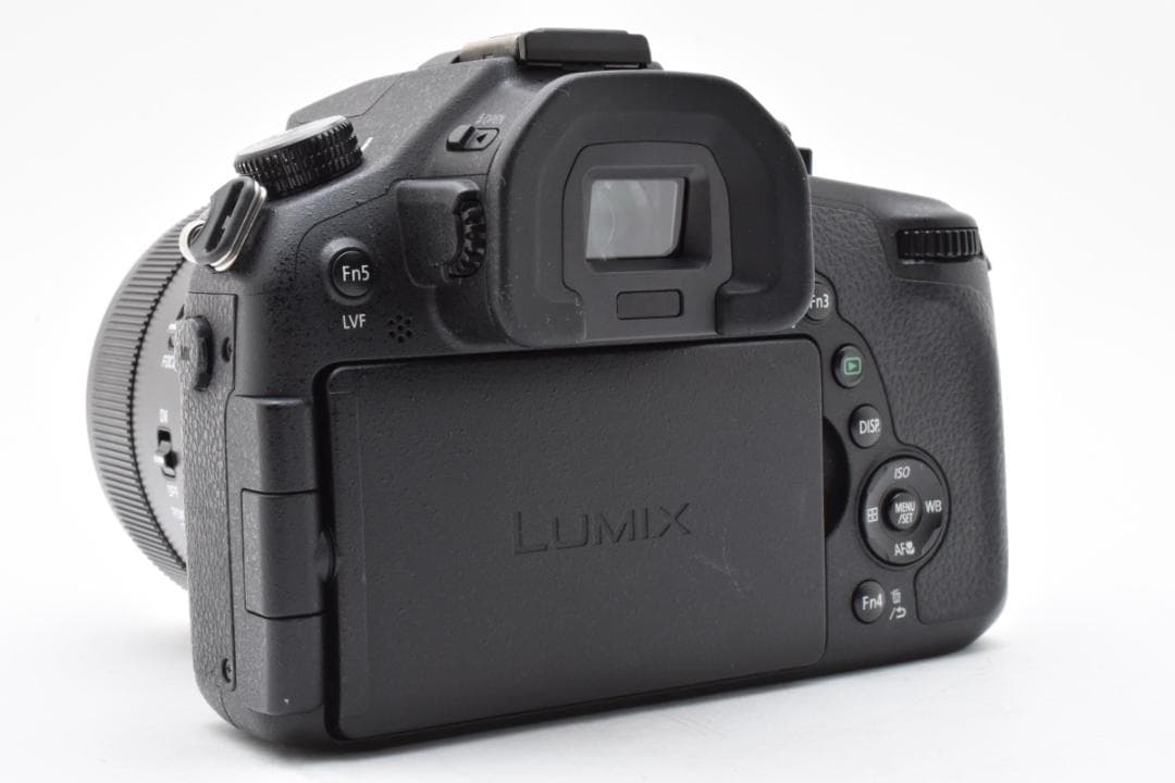 ■美品■パナソニック LUMIX DMC-FZ1000