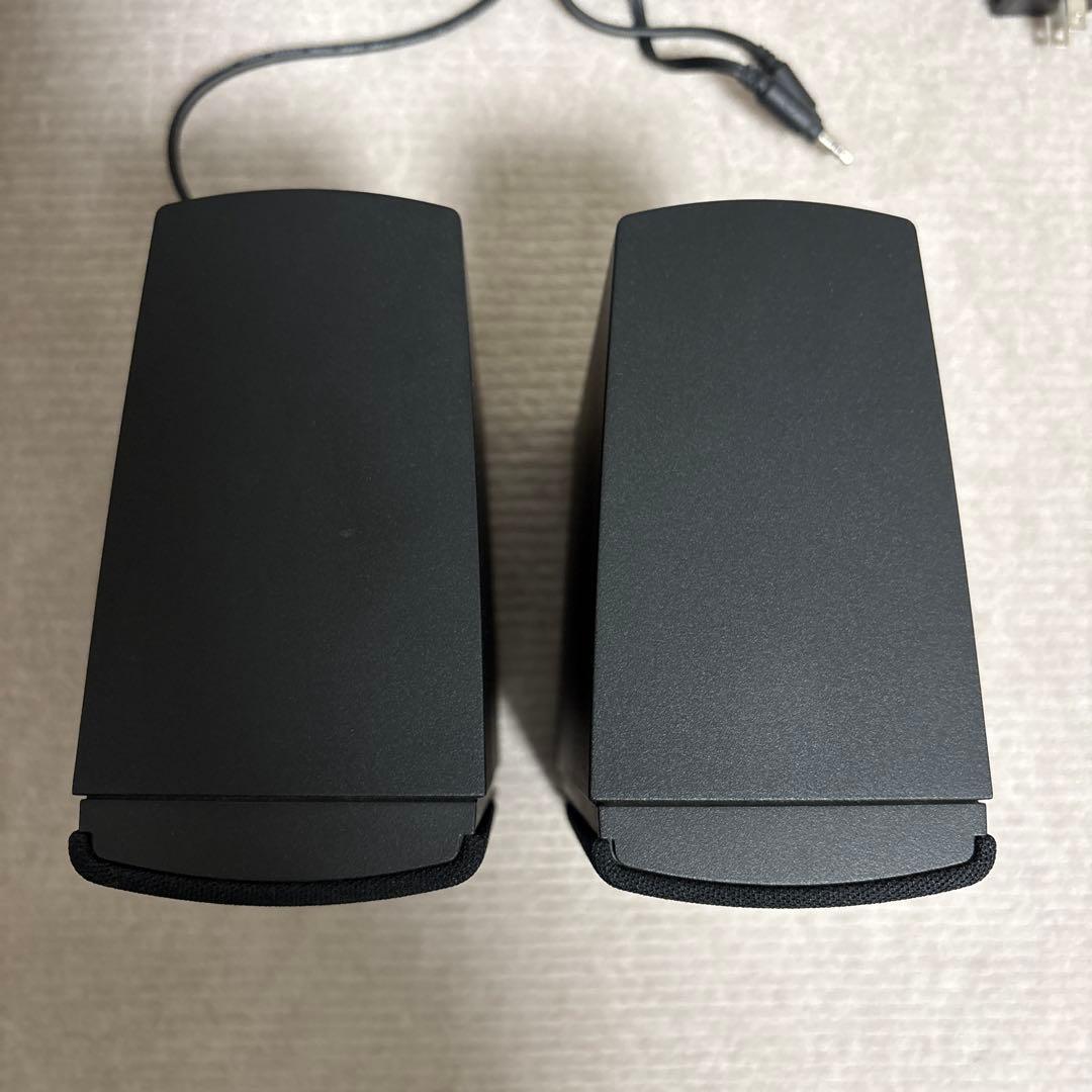 美品 BOSE Companion® 2 Series III