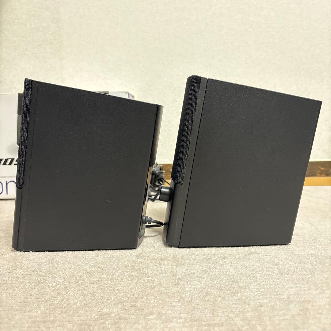 美品 BOSE Companion® 2 Series III