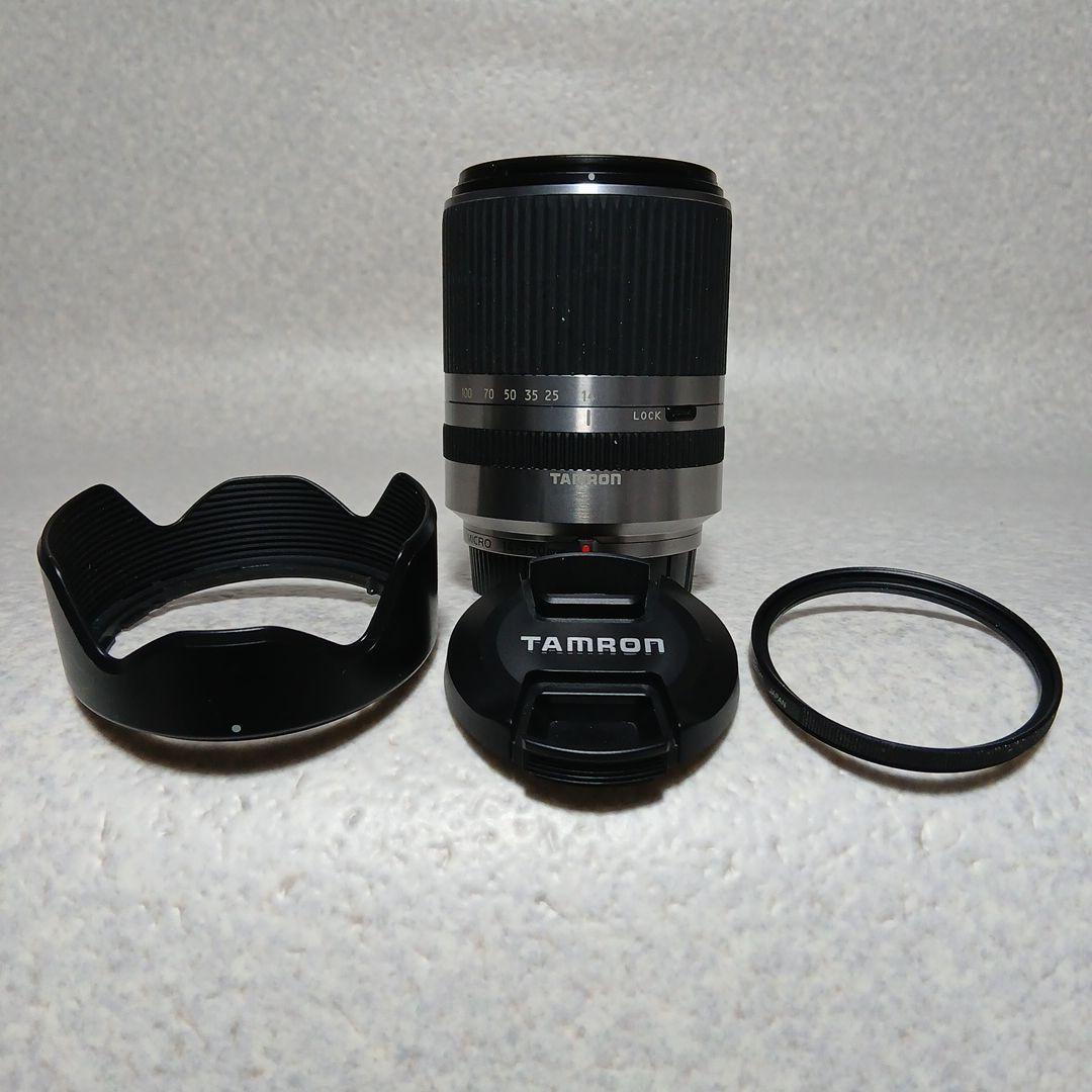 S*N様 TAMRON 14-150mm F/3.5-5.8 ズームレンズ