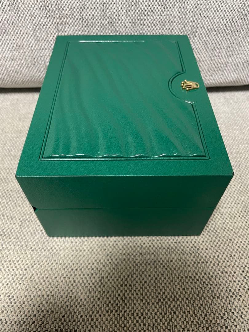 美品⭐︎ ROLEX 腕時計用 空箱 内箱 外箱 ボックス 箱のみ