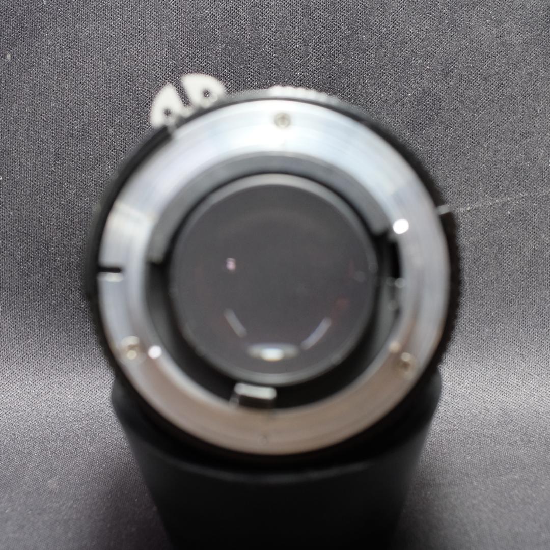 レンズ(単焦点) NIKON Ai NIKKOR 50mm 1:1.4