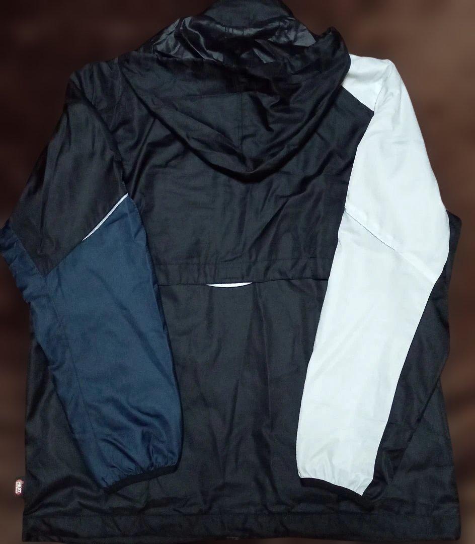 ウォームアップウェア　上下セット　Lサイズ　YONEX