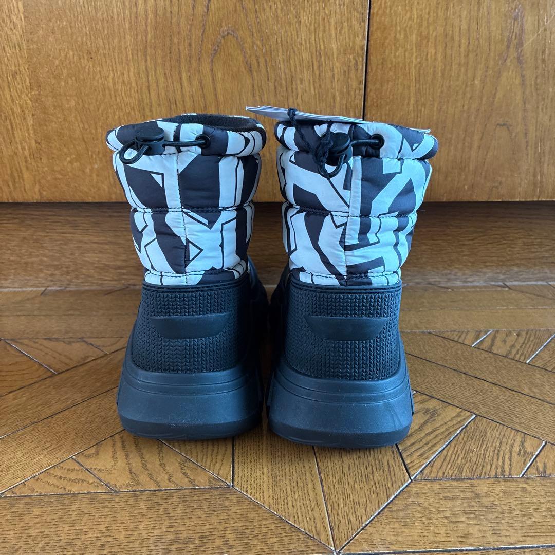 HUNTER ハンター　SHORT H-PRINT  BOOT