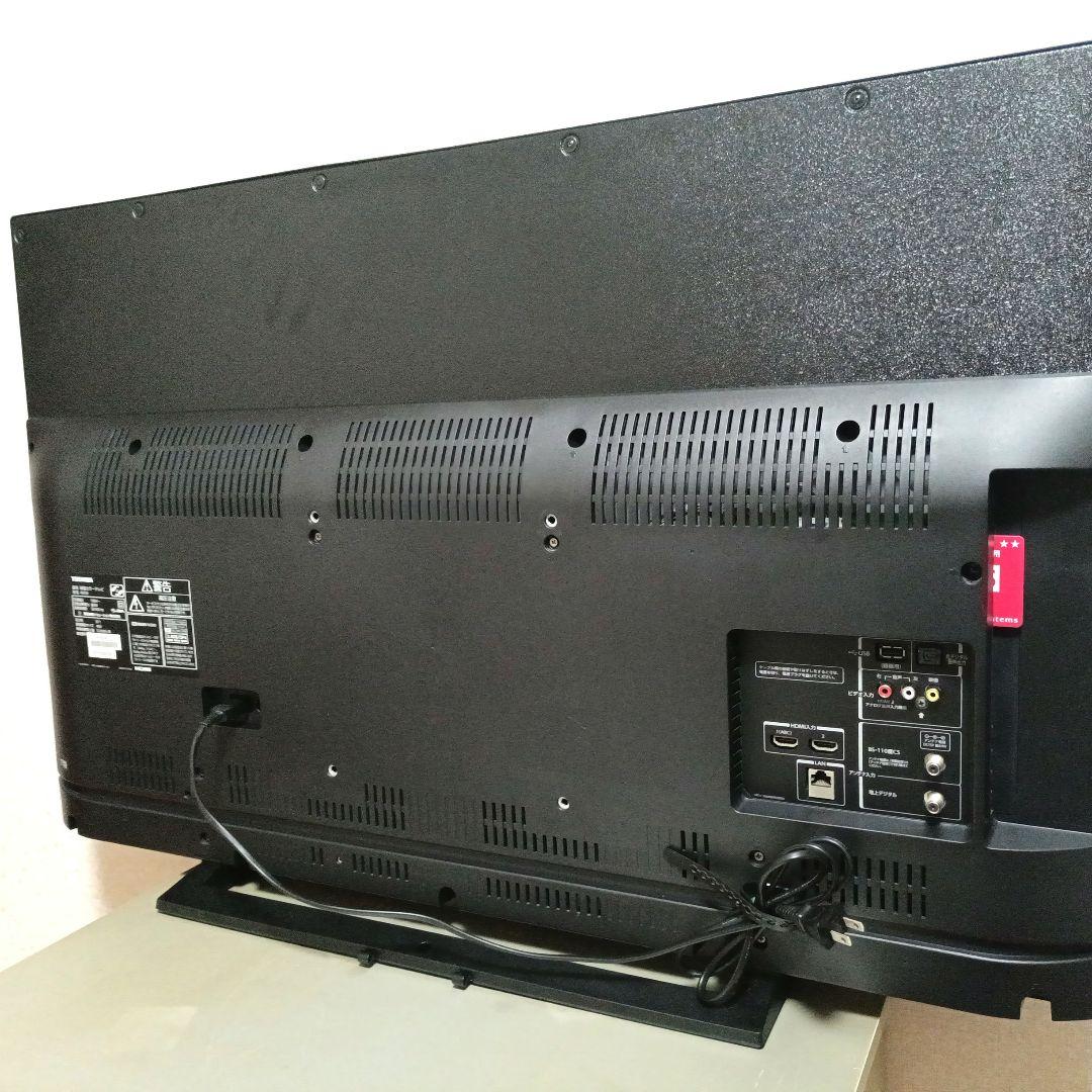 ❷TOSHIBA[2017年製品]40V30