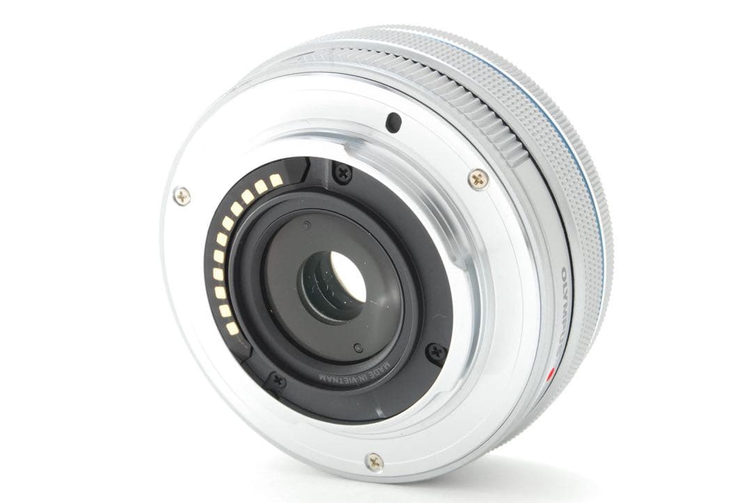 ✨極美品✨オリンパス M.ZUIKO 14-42mm EZ❤️大人気！電動ズーム！