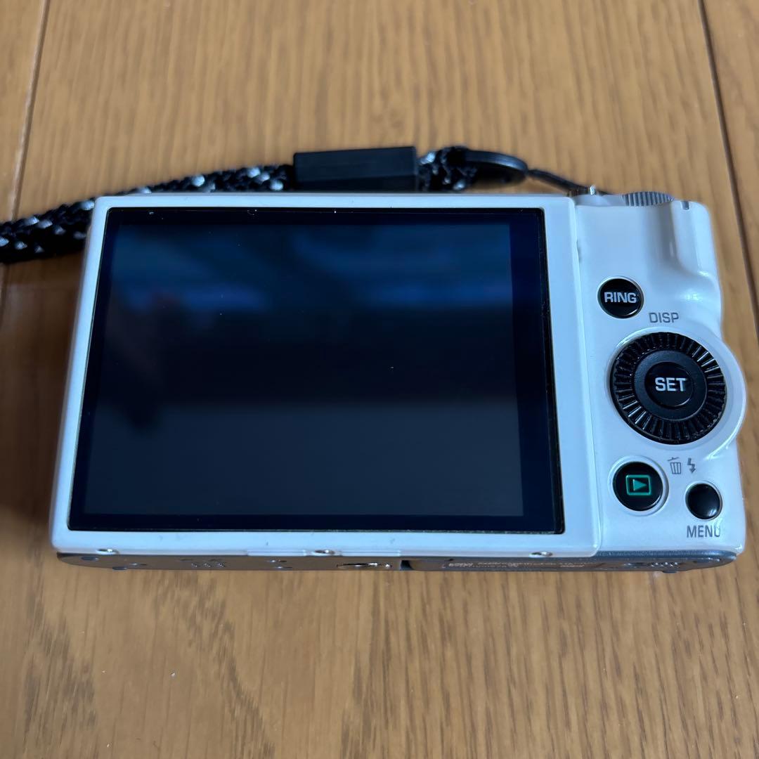 CASIO カシオEXILIM EX-ZR1300 デジカメ