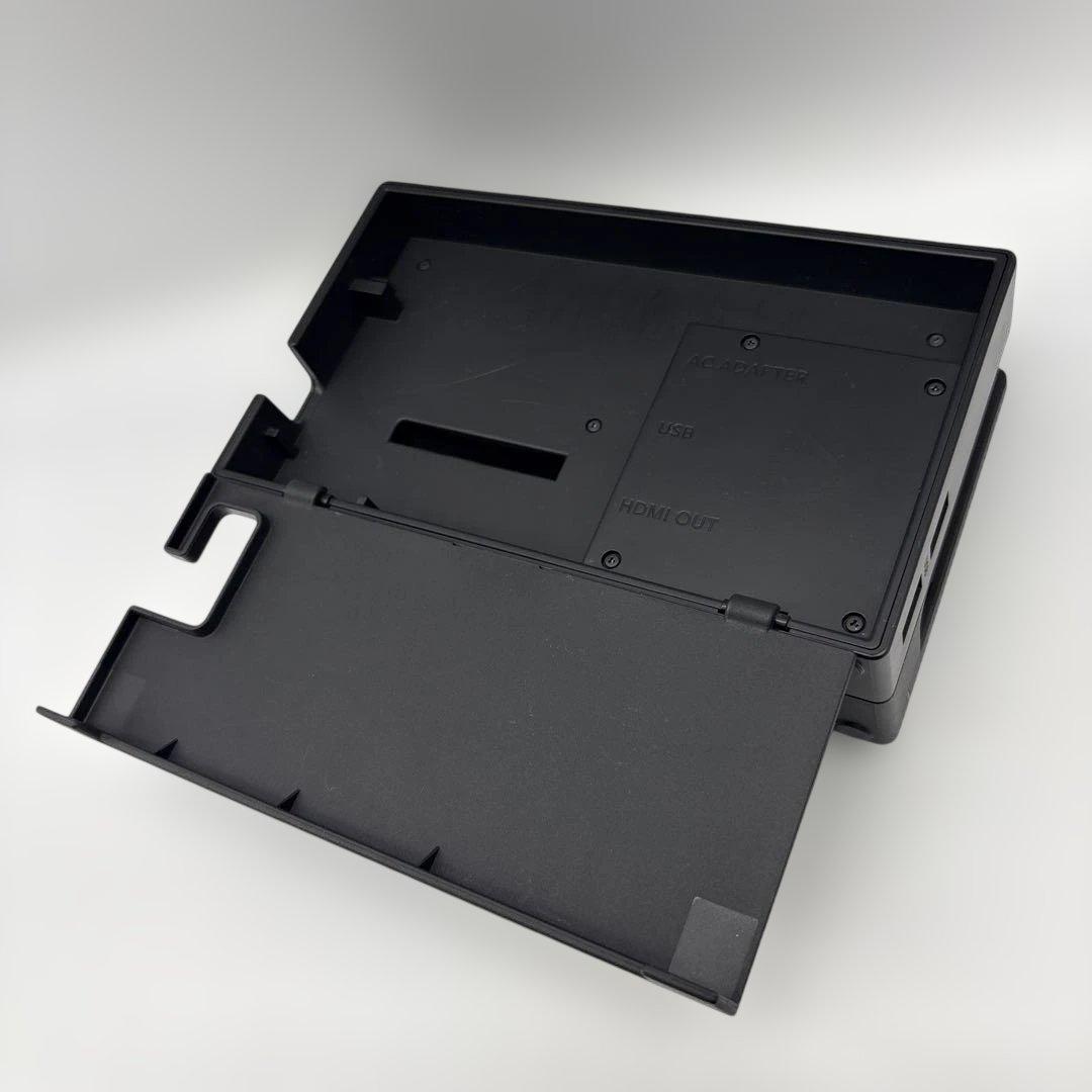 【完品】ニンテンドースイッチ 本体 Nintendo Switch ネオン