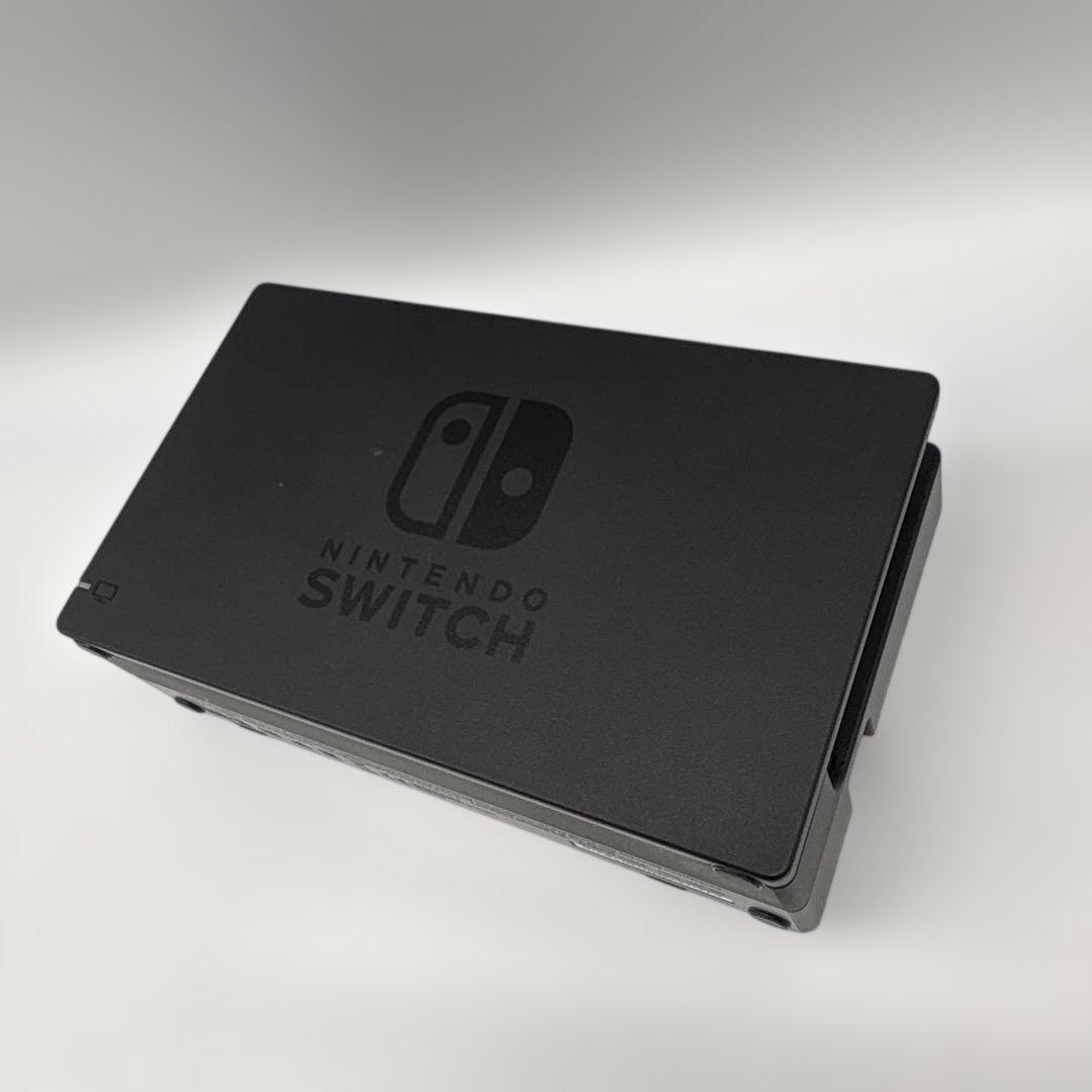【完品】ニンテンドースイッチ 本体 Nintendo Switch ネオン