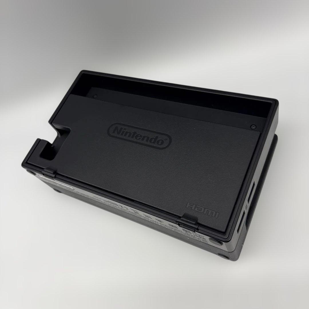 【完品】ニンテンドースイッチ 本体 Nintendo Switch ネオン
