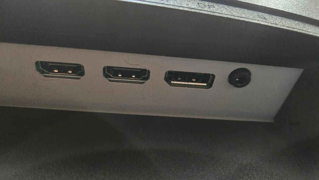 Acer Nitro VGO 27インチ ゲーミングモニター