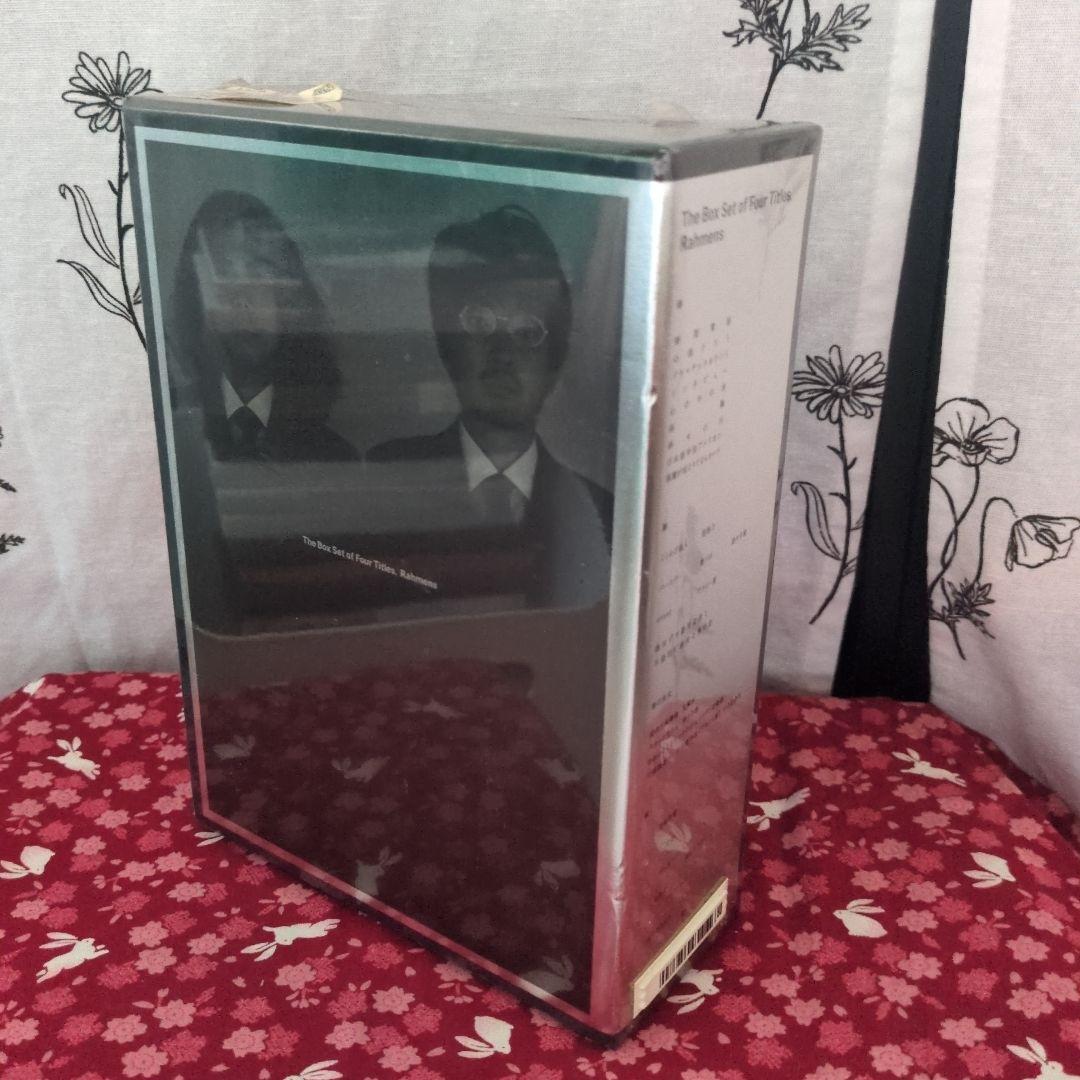 ラーメンズ　DVDBOX (1)