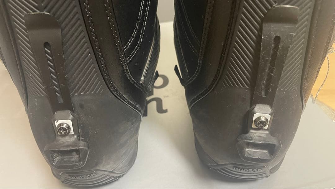 バートン　BURTON STEPON ブーツ&バインディングPHOTON 25