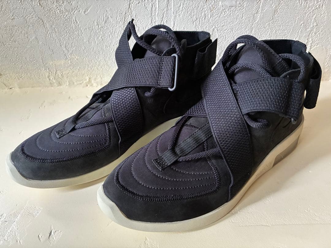 NIKE Fear of God 1 ★2/5まで出品
