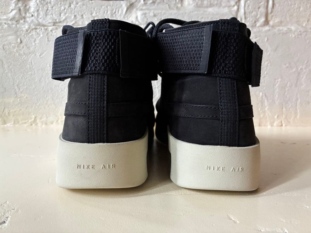 NIKE Fear of God 1 ★2/5まで出品