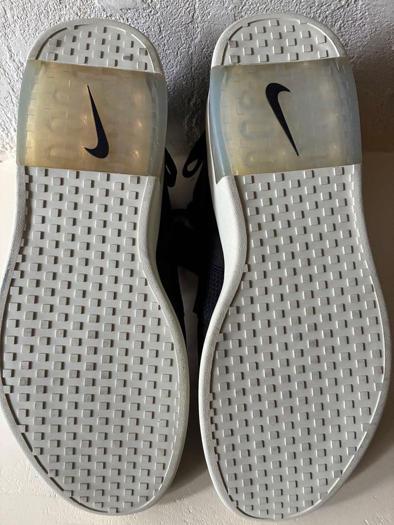 NIKE Fear of God 1 ★2/5まで出品