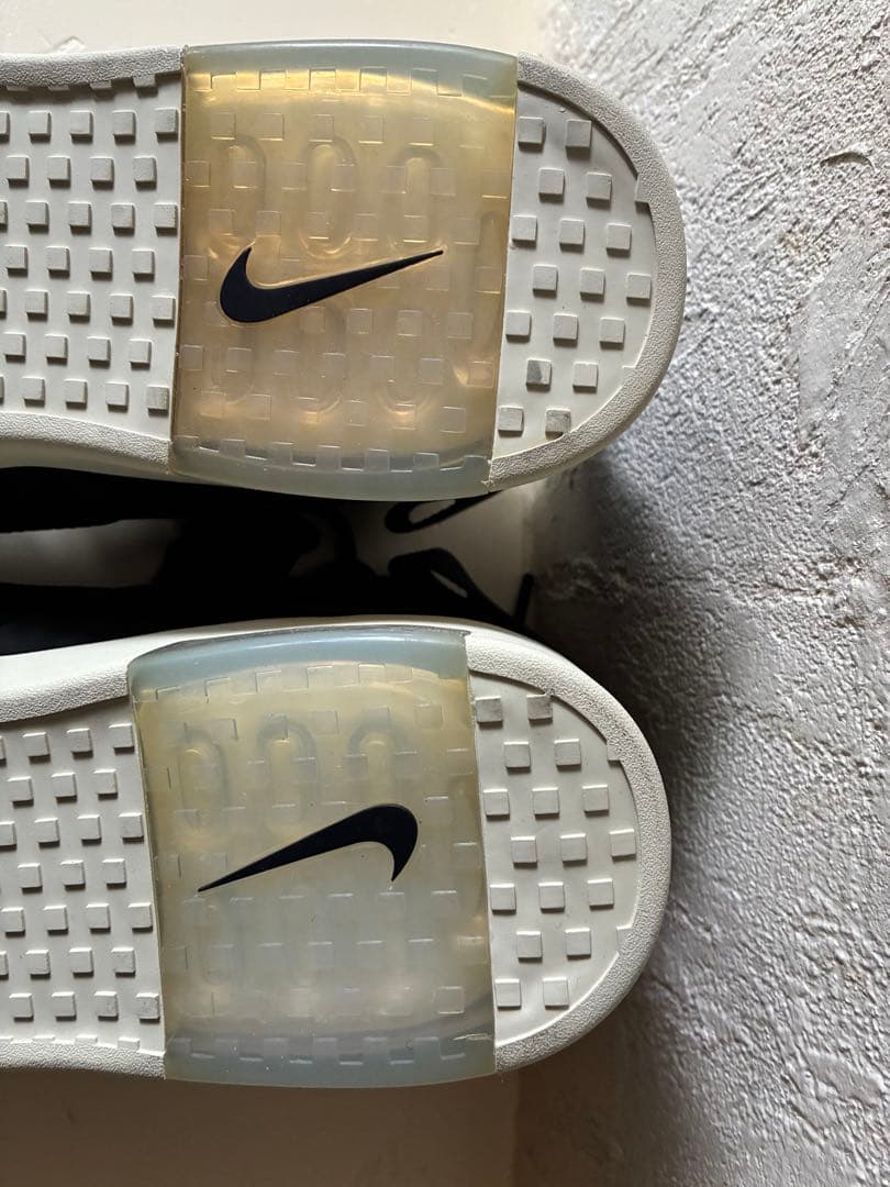 NIKE Fear of God 1 ★2/5まで出品