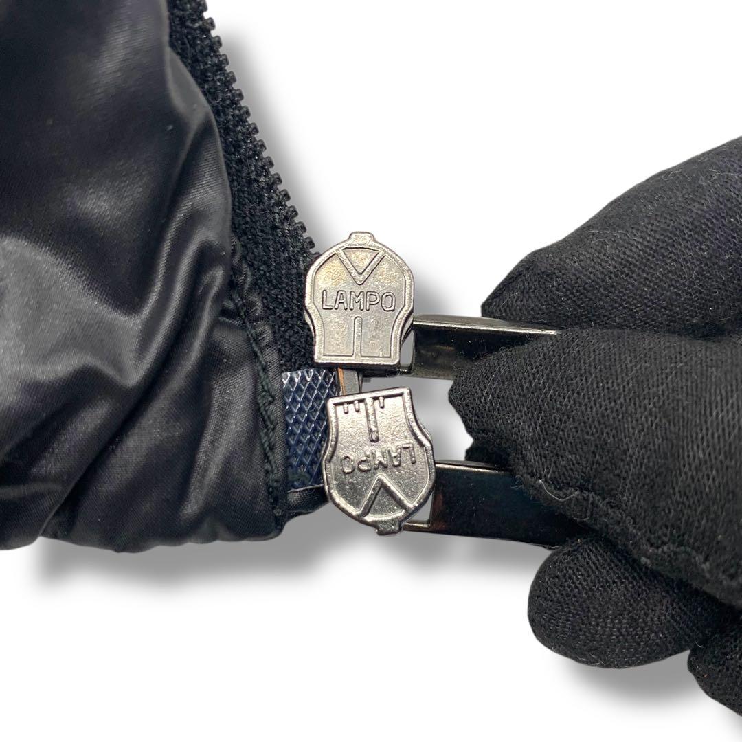 DUVETICA フーデットダウンジャケット　ファー