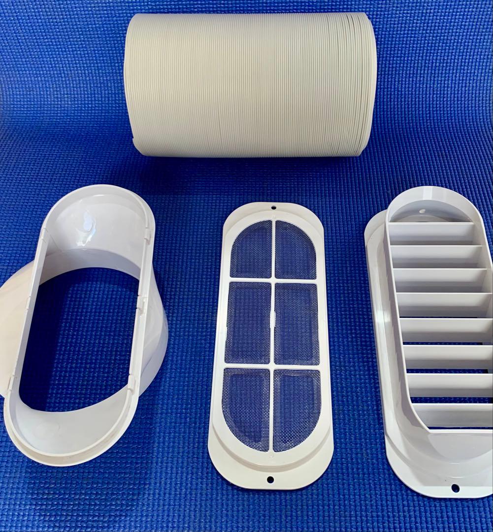 ☆【使用期間2週間】タンスのゲン・2025年製スポットクーラー・猛暑対応モデル