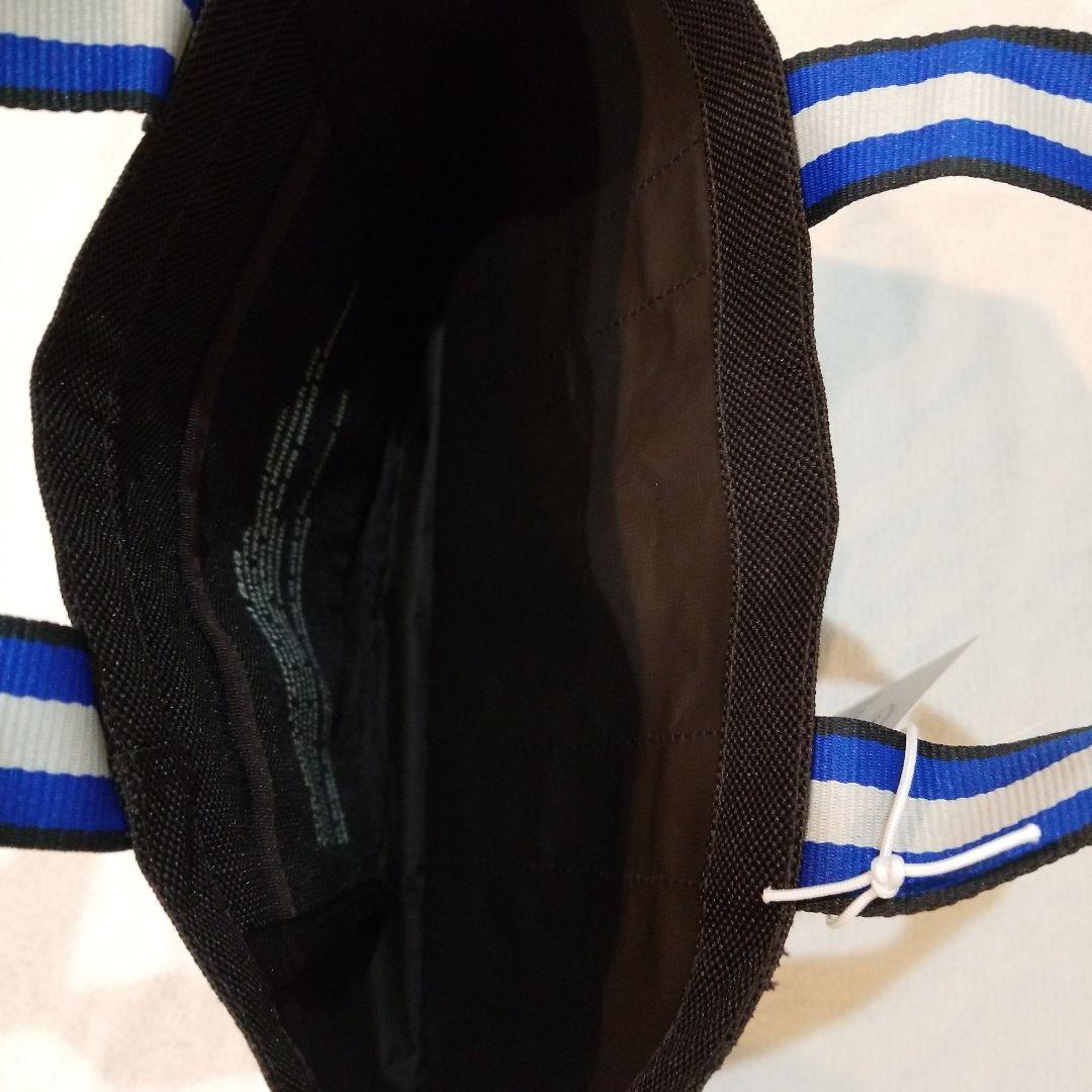 アニヤ・ハインドマーチ　ミニエコバッグ　イギリス限定　新品未使用