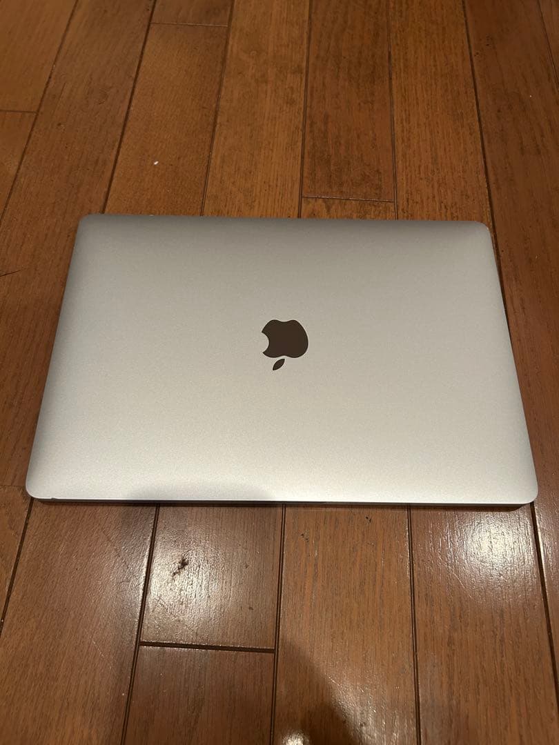 【ジャンク】A1708 Macbook pro (13㌅-2016)i5 8GB