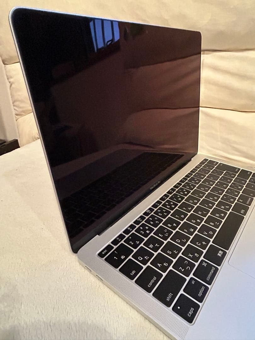 【ジャンク】A1708 Macbook pro (13㌅-2016)i5 8GB