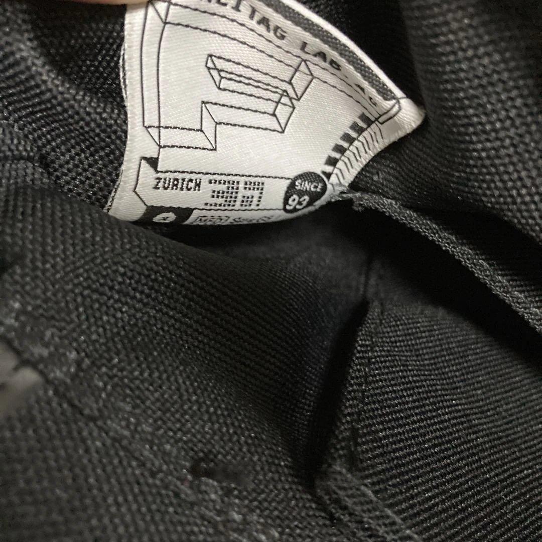 FREITAG メッセンジャーバッグ 赤/白　JOE ショルダーパッド付き