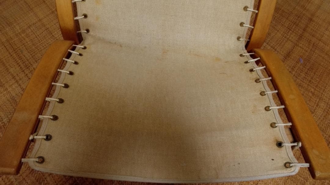 kohe23イングマールレリングシエスタ椅子ソファハイバックラウンジチェア