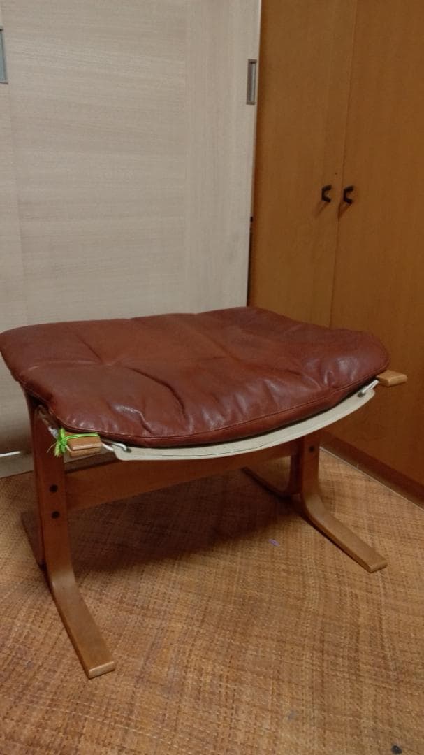 kohe23イングマールレリングシエスタ椅子ソファハイバックラウンジチェア