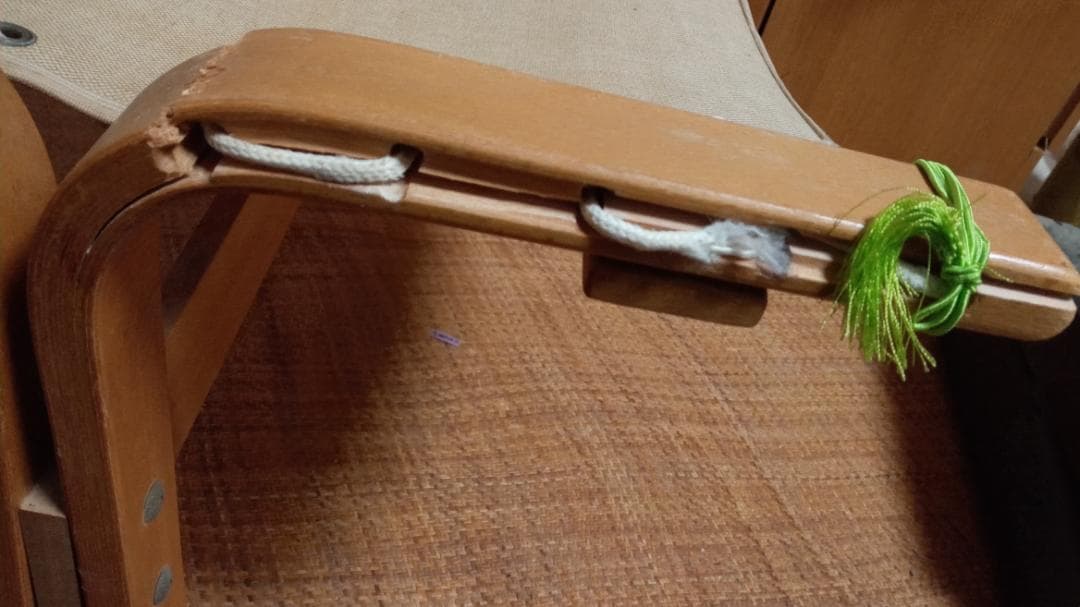 kohe23イングマールレリングシエスタ椅子ソファハイバックラウンジチェア