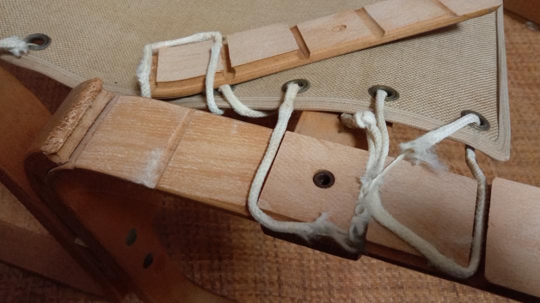 kohe23イングマールレリングシエスタ椅子ソファハイバックラウンジチェア