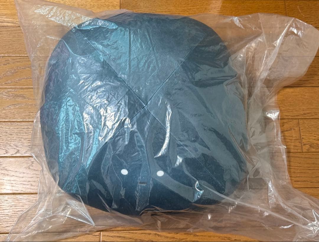 ヘブンバーンズレッド 特大サイズやわらかもっち〜りぬいぐるみ ナービィ　ヘブバン