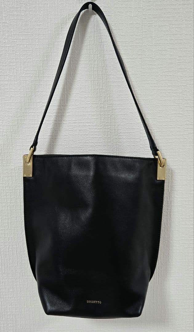 ORSETTO ワンショルダーバッグ